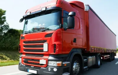 Ankara Demre Ambar Kargo