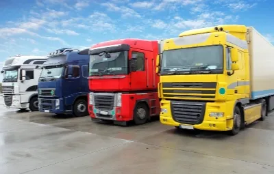 Ankara Demre Nakliye Ambarı