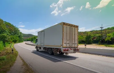 Ankara ile Demre Arası Bulaşık Makinesi Taşıma