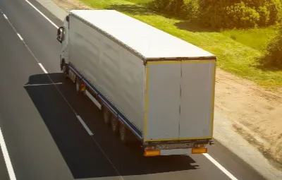 Ankara ile Demre Arası Parça Eşya Taşıma