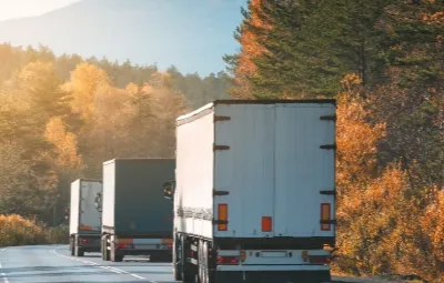 Ankara ile Demre Arası Klima Taşıma